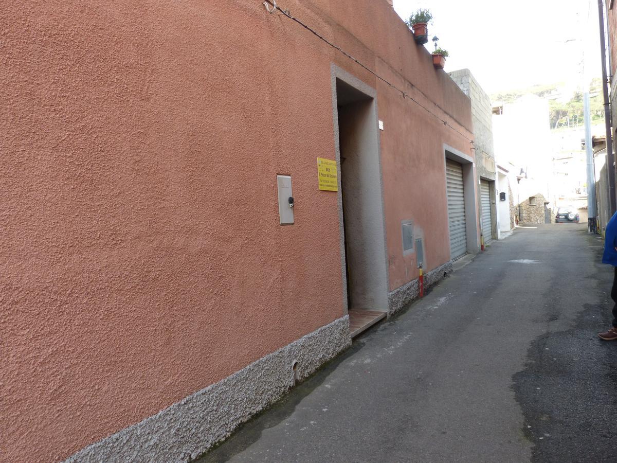 Il Pozzo Dei Desideri Bed & Breakfast Arbus Luaran gambar