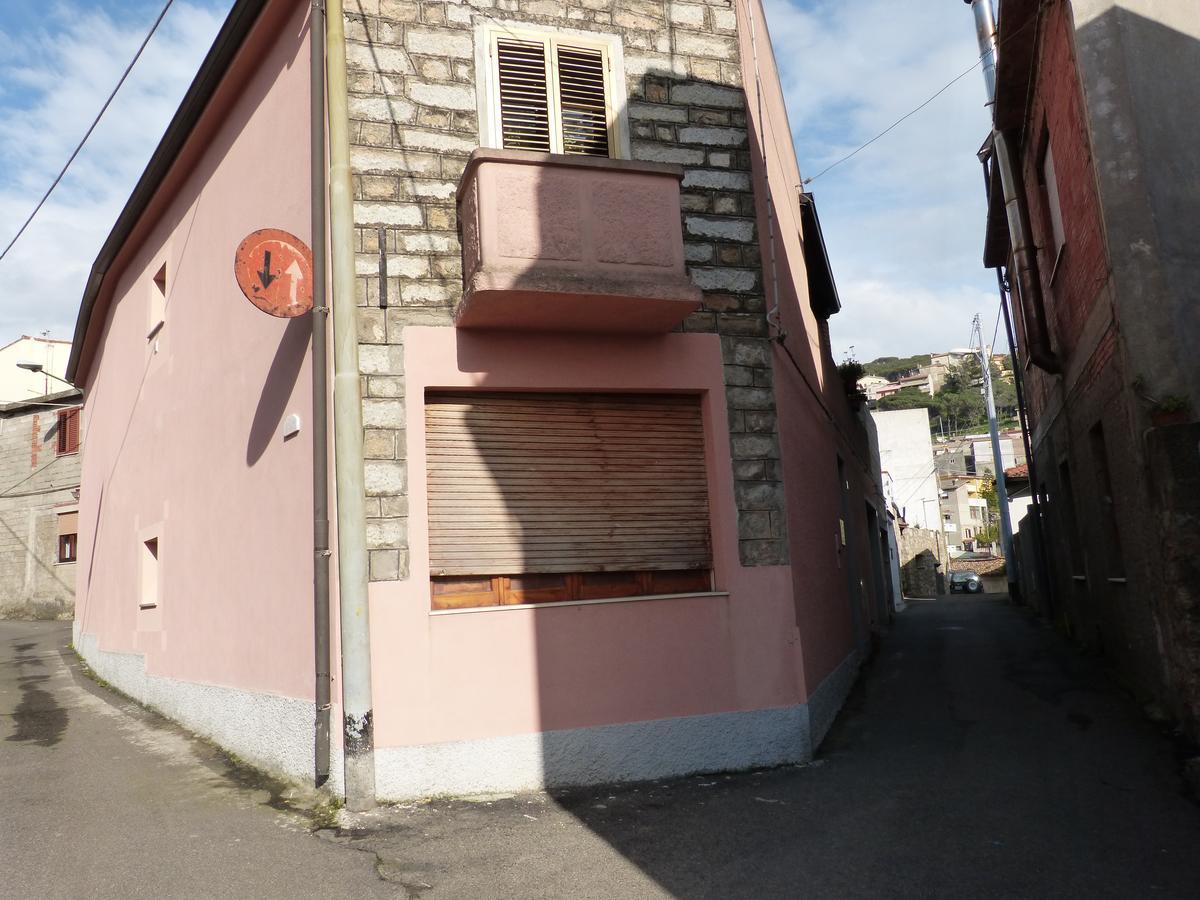 Il Pozzo Dei Desideri Bed & Breakfast Arbus Luaran gambar