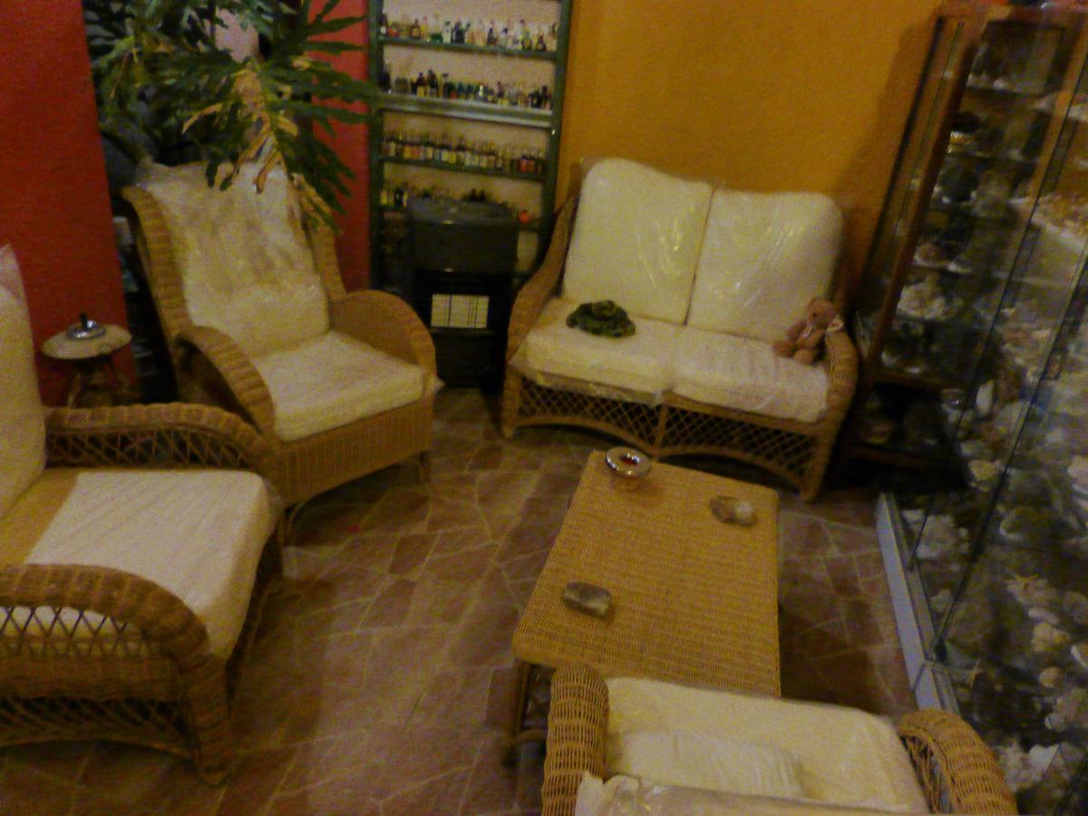 Il Pozzo Dei Desideri Bed & Breakfast Arbus Luaran gambar