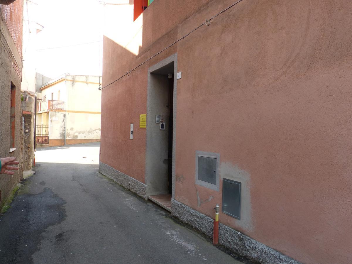 Il Pozzo Dei Desideri Bed & Breakfast Arbus Luaran gambar