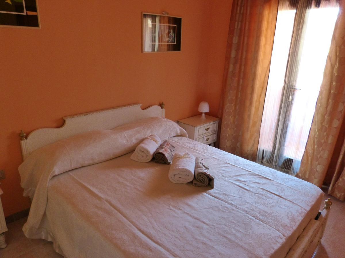 Il Pozzo Dei Desideri Bed & Breakfast Arbus Luaran gambar