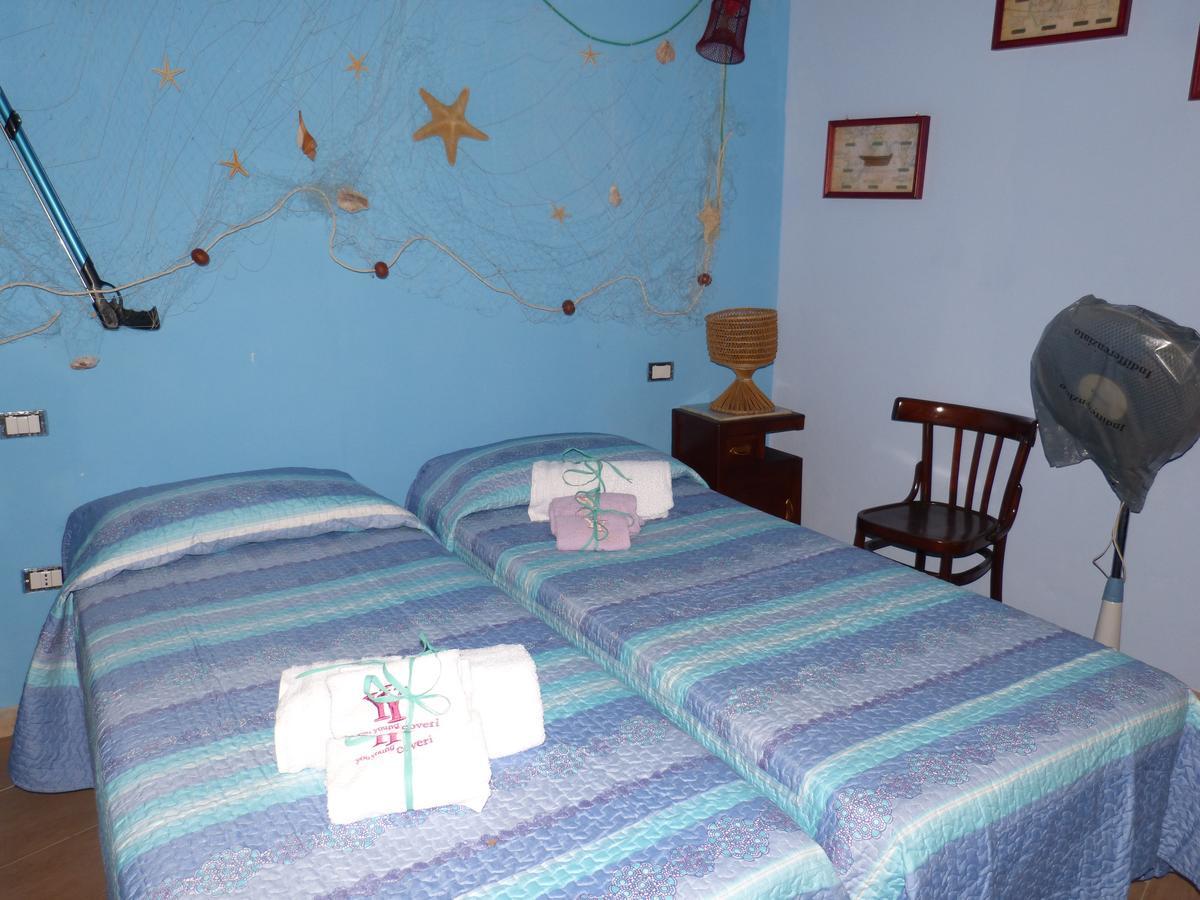 Il Pozzo Dei Desideri Bed & Breakfast Arbus Luaran gambar