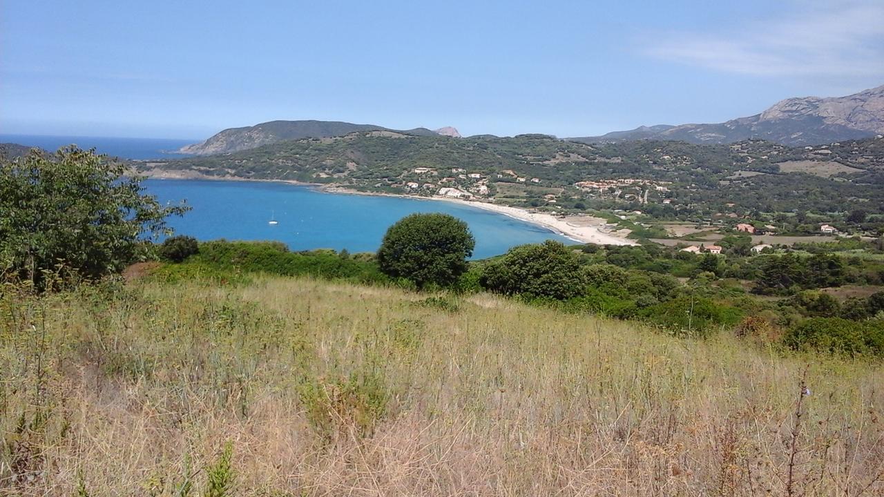 Il Pozzo Dei Desideri Bed & Breakfast Arbus Luaran gambar