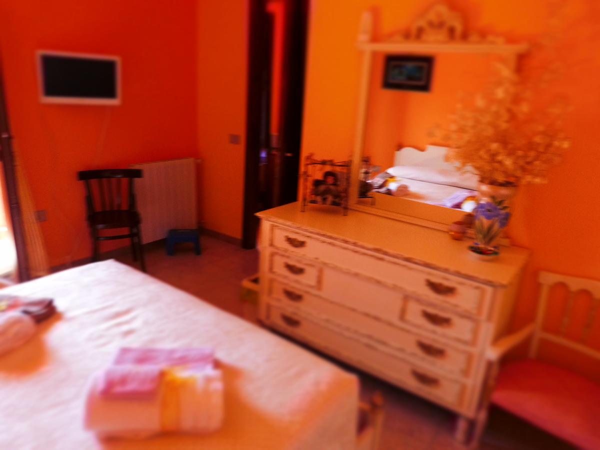 Il Pozzo Dei Desideri Bed & Breakfast Arbus Luaran gambar