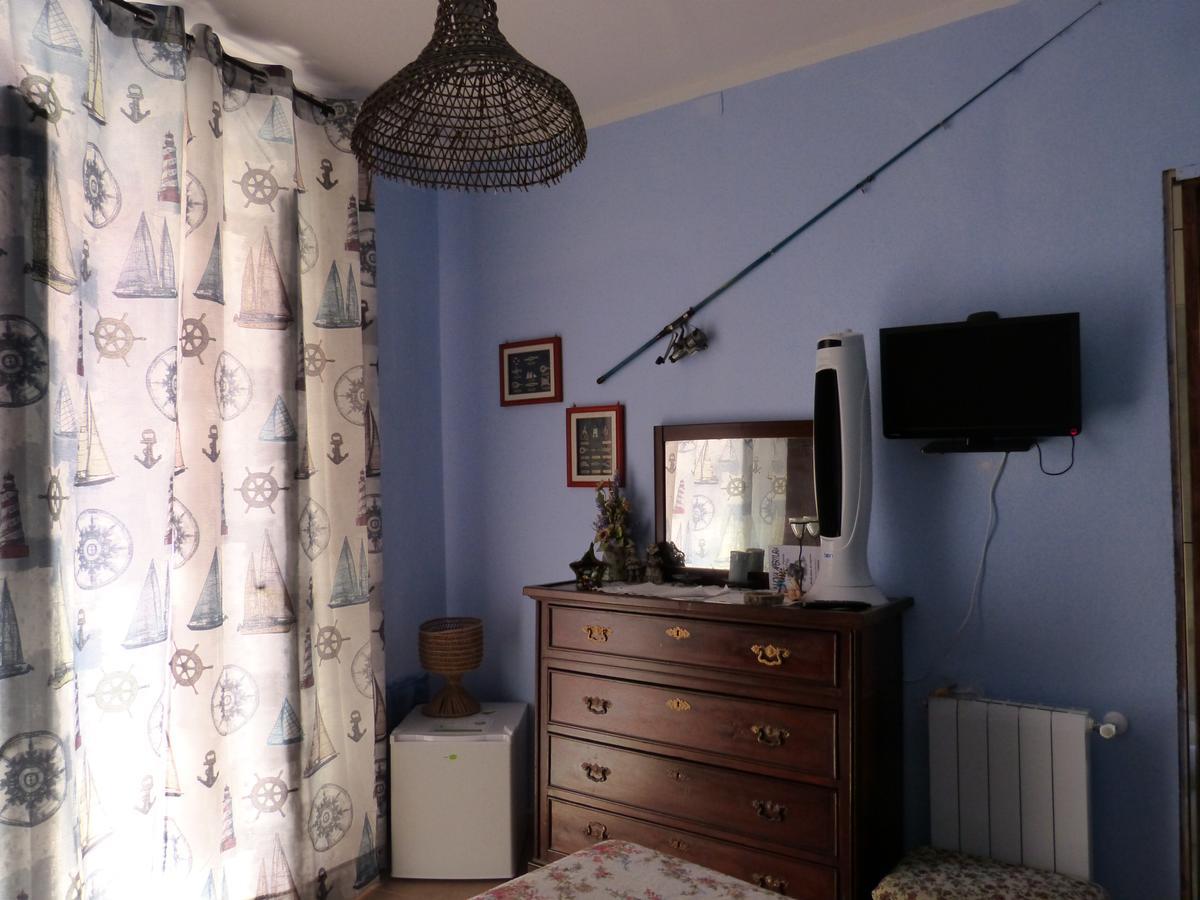 Il Pozzo Dei Desideri Bed & Breakfast Arbus Luaran gambar