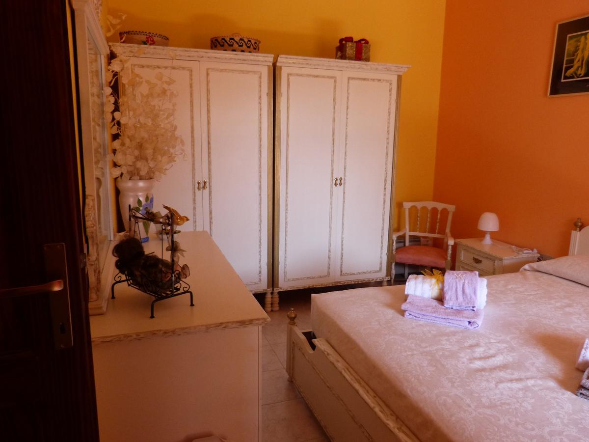 Il Pozzo Dei Desideri Bed & Breakfast Arbus Luaran gambar