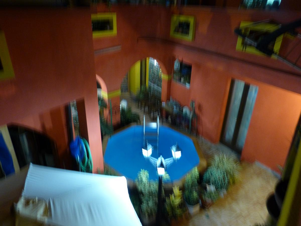 Il Pozzo Dei Desideri Bed & Breakfast Arbus Luaran gambar