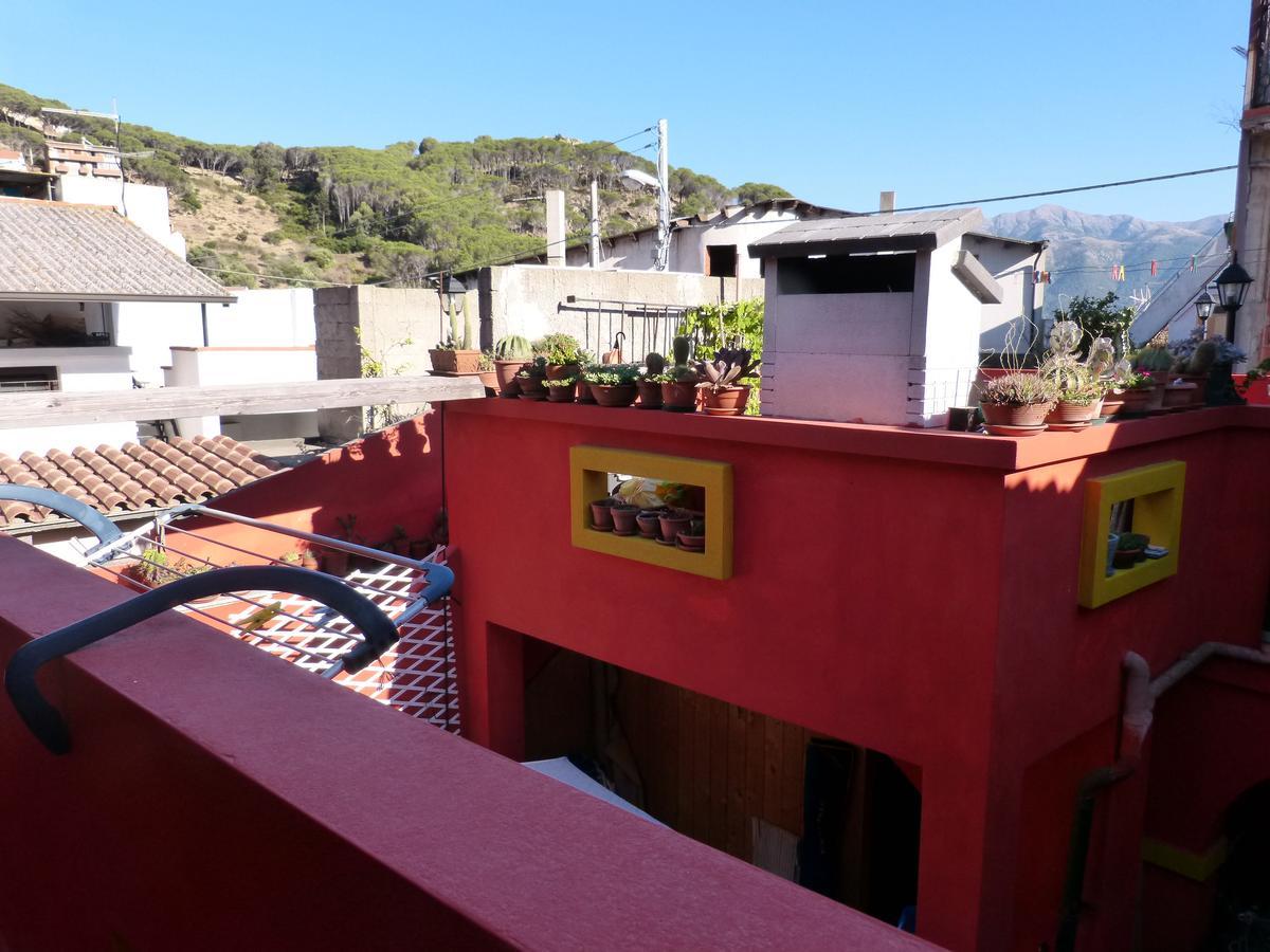 Il Pozzo Dei Desideri Bed & Breakfast Arbus Luaran gambar